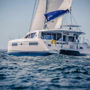 2019 Sea Arrow Sailing Yacht