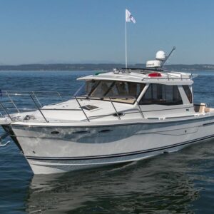 Boat Sea Ray 370 Sundancer for Sale